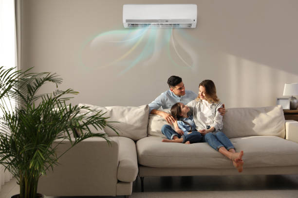 Air Duct Cleaning in Selma, CA