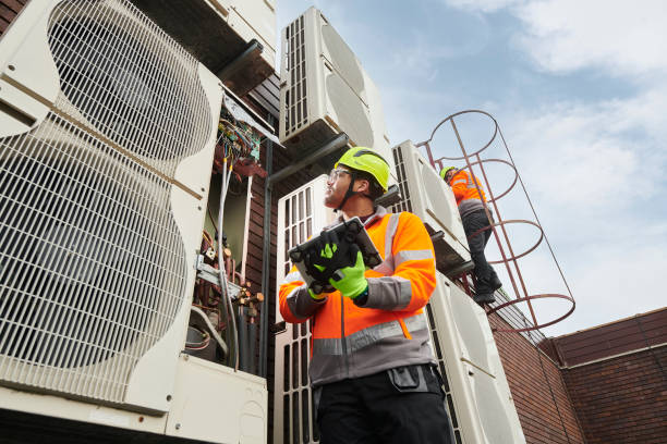 Best HVAC Companies Near Me  in Selma, CA