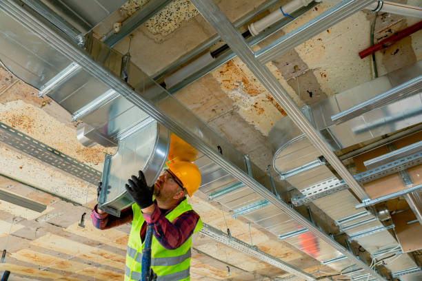 Best HVAC System Installation  in Selma, CA