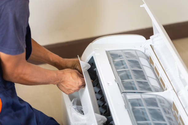 Best Ductless HVAC Repair  in Selma, CA