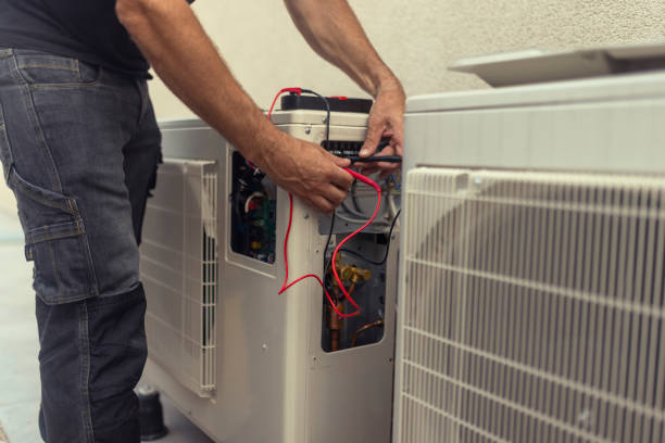HVAC Emergency Services in Selma, CA