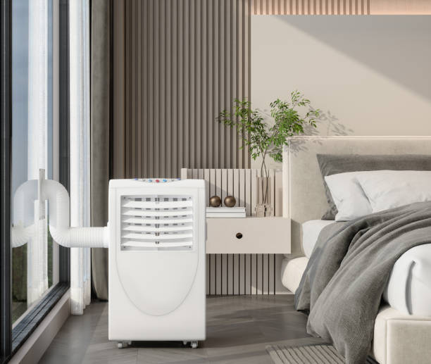 Ductless HVAC Repair in Selma, CA