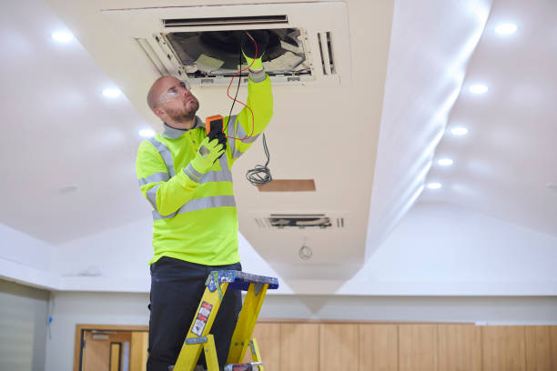 Best Best HVAC Companies  in Selma, CA